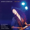 Buy Barbara Dennerlein - That's Me Mp3 Download
