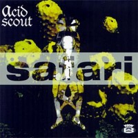 Purchase Acid Scout - Safari