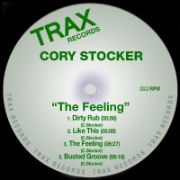 Purchase Corey Stocker - The Feeling