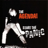 Purchase The Agenda! - Start The Panic