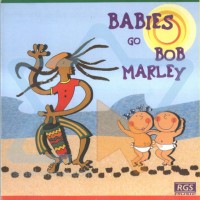 Purchase Mariano Yanani - Babies Go Bob Marley