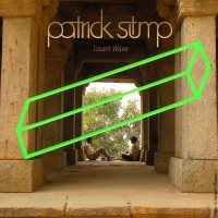 Purchase Patrick Stump - Truant Wave