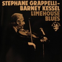 Purchase Stephane Grappelli & Barney Kessel - Limehouse Blues