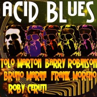 Purchase Acid Blues - Acid Blues