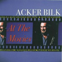 Purchase Acker Bilk - At The Movies