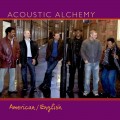 Buy Acoustic Alchemy - American-English Mp3 Download