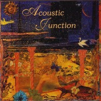 Purchase Acoustic Junction - Surrounded By Change