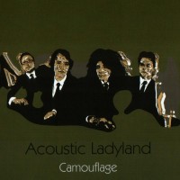 Purchase Acoustic Ladyland - Camouflage