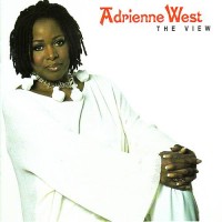 Purchase Adrienne West - The View