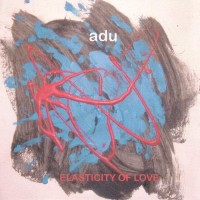 Purchase Adu - Elasticity Of Love