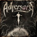 Buy Adversary - Singularity Mp3 Download