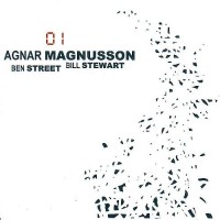 Purchase Agnar Magnusson Trio - 01