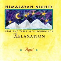 Purchase Agni & Lewis Howard - Himalayan Nights