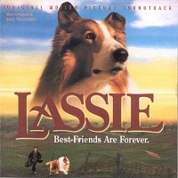 Purchase Basil Poledouris - Lassie