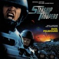 Purchase Basil Poledouris - Starship Troopers Mp3 Download
