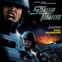 Purchase Basil Poledouris - Starship Troopers