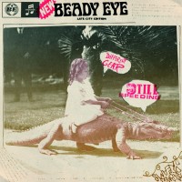 Purchase Beady Eye - Different Gear, Still Speeding