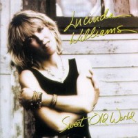 Purchase Lucinda Williams - Sweet Old World