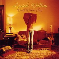 Purchase Lucinda Williams - World Without Tears
