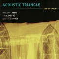Buy Acoustic Triangle - Resonance Mp3 Download