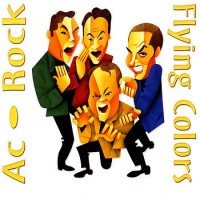 Purchase Ac-Rock - Flying Colors