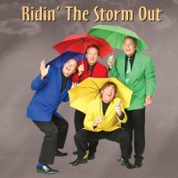 Purchase Ac-Rock - Ridin' The Storm Out