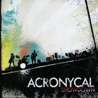 Purchase Acronycal - Showdown