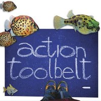 Purchase Action Toolbelt - Action Toolbelt
