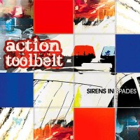 Purchase Action Toolbelt - Sirens In Blades