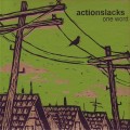 Buy Actionslacks - One Word Mp3 Download