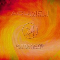 Purchase Acumen Nation - Artifacts: 1990-1993