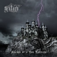 Purchase Aevlord - History Of A New Mankind