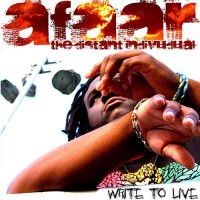 Purchase Afaar - Write To Live