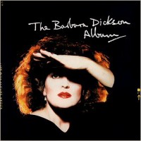 Purchase Barbara Dickson - The Barbara Dickson Album