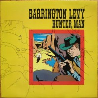 Purchase Barrington Levy - Hunter Man (Vinyl)