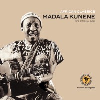 Purchase Madala Kunene - African Classics