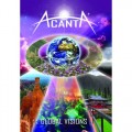 Buy Acanta - Global Visions Mp3 Download