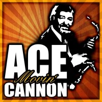 Purchase Ace Cannon - Movin'
