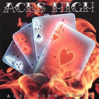 Purchase Aces High - Aces High
