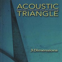 Purchase Acoustic Triangle - 3 Dimensions