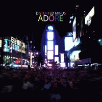 Purchase Adore - Distorted Minds