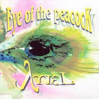 Purchase Aeriel - Eye Of The Peacock