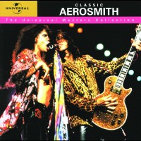 Purchase Aerosmith - Classic Aerosmith: Universal Masters Collection