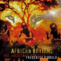 Purchase African Rhythms - African Rhythms