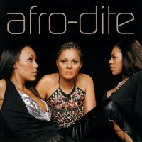Purchase Afro-Dite - Never Let It Go