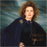 Purchase Barbara Dickson - Parcel Of Rogues