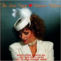 Purchase Barbara Dickson - The Love Songs