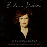 Purchase Barbara Dickson - The Platinum Collection