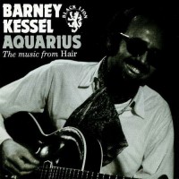 Purchase Barney Kessel - Aquarius: The Music From Hair