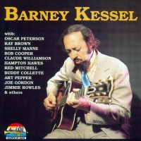 Purchase Barney Kessel - Barney Kessel (Giants Of Jazz)